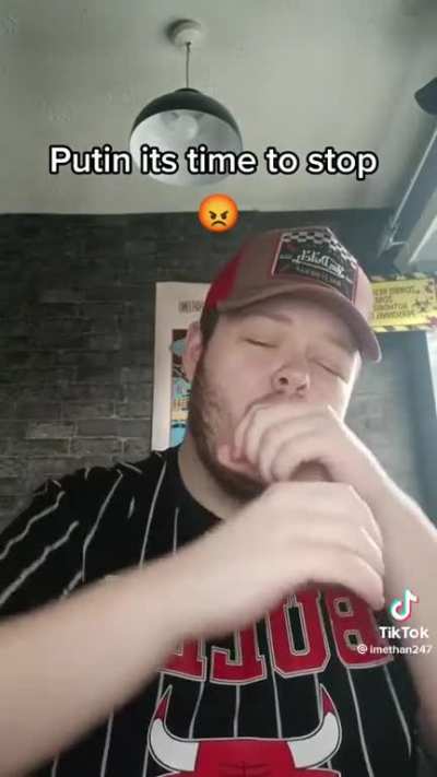 SAME BRO