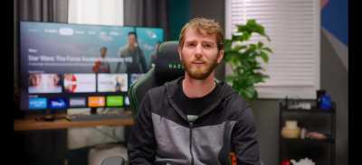 Good ol' Linus