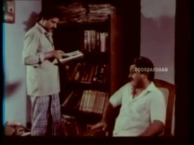 Difference between Sahityakaran Soman and TikTok Murali