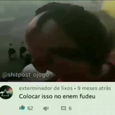camaleão