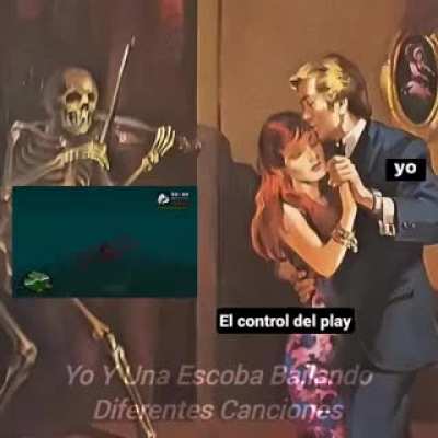 Un temon