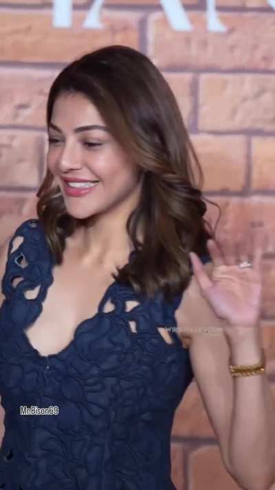 Kajal Aggarwal