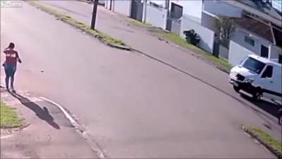 Perfect Landing