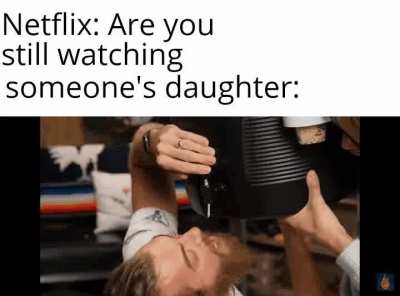 It do be like that