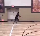 HMFT after I fully commit to this dunk