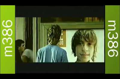 Comercial de pepsi chile, 2006.