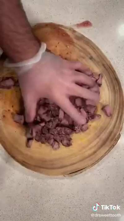 California Burrito