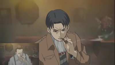 AOT x Baccano! opening