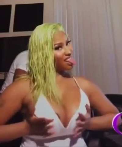 Nip Slip