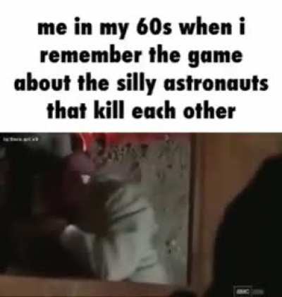 dont think it dont say it