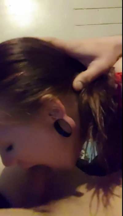 A u/Mar<wbr>iahbv<wbr>bMoli<wbr>na (akaRubySueee) Teaser - What a Talent! Looking forward to seeing more from her.