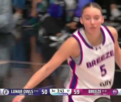 SKYLAR AND PAIGE GOING BUCKET FOR BUCKET 🔥🔥
