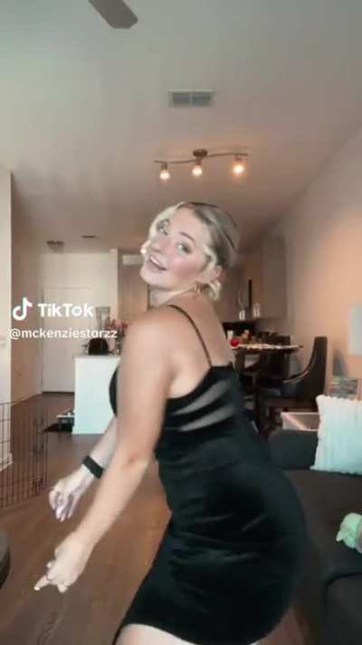 What an amazing dress
