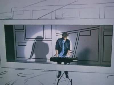Take on Me - by a-ha