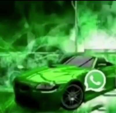 Carro Whatsapp
