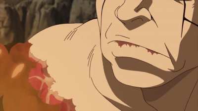Dr Stone in a Nutshell