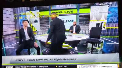 ESPN ❤️