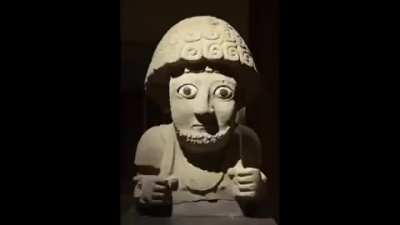 Hittite Man (2700 BC)