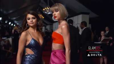 Grammys Throwback