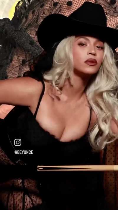 Beyonce 