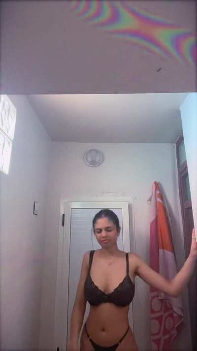 Could you take every inch