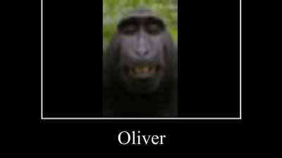 oliver