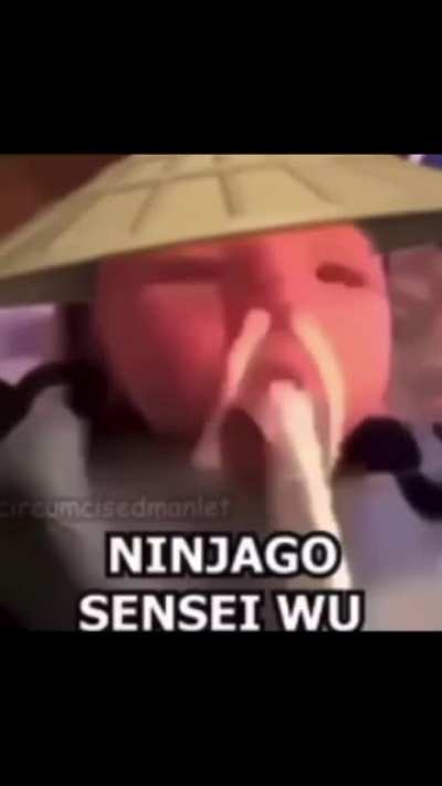 Ninjago Rule