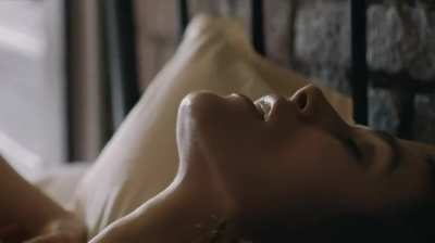 Keira Knightley in The Aftermath