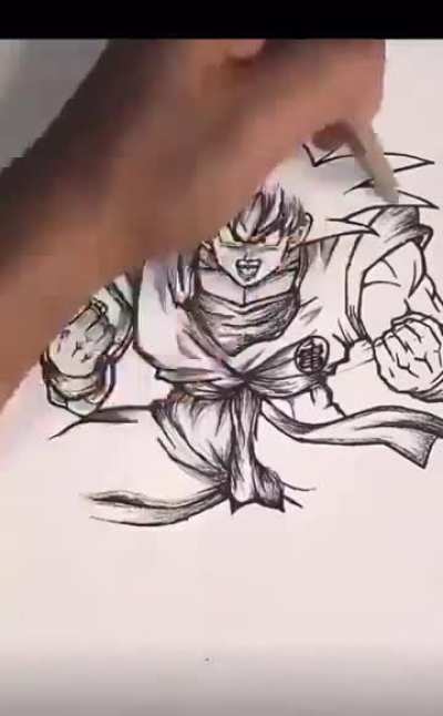 Inesperado desenho