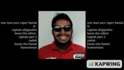 KR$NA diss leaked🥵(no clickbait)