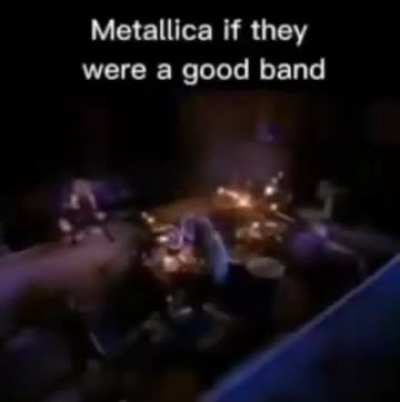 metallica