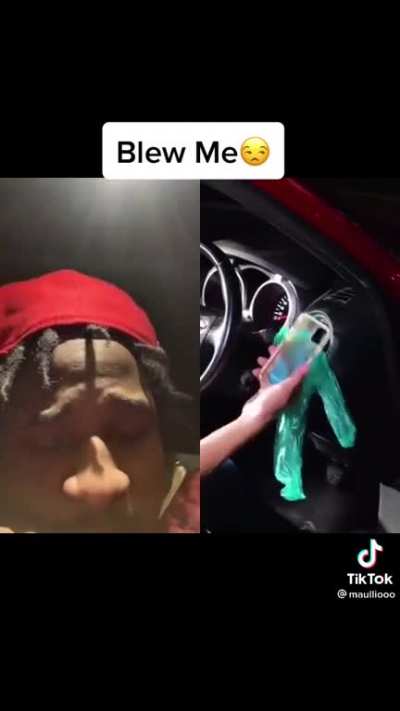 I'm 15 and this is yeet