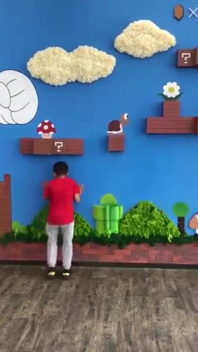 Super Mario