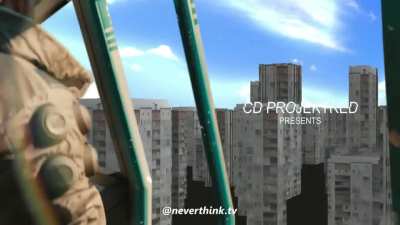 revelaram o primeiro trailer do cyberpunk antes de lançarem nos consoles
