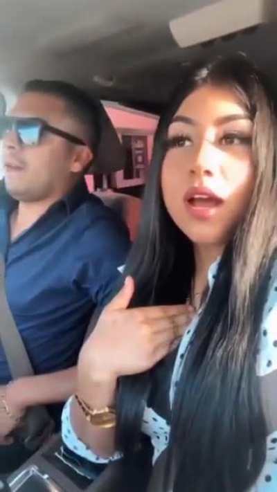 Cuando la tóxica se quemó con su mismo juego