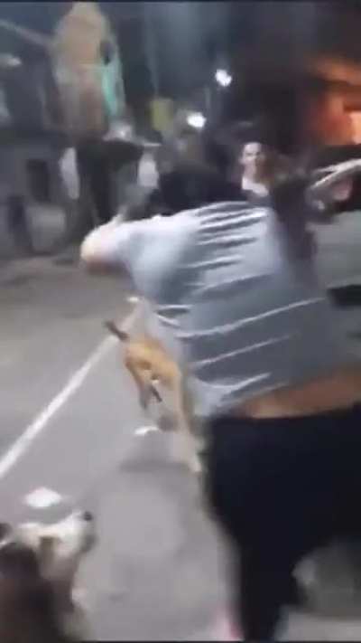 Who’s a good boy?
