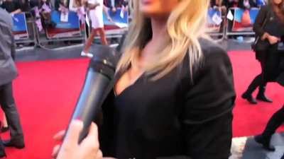 Hayley McQueen