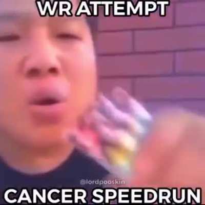 This is the run