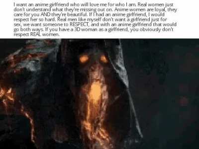 Horny UwU