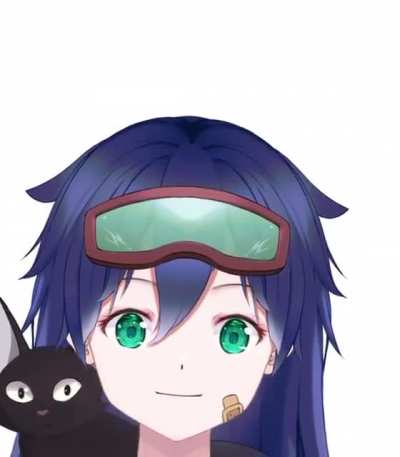 My name is Atom and I am here with my mute human, Evelyn! After so long we’re finally just about ready for debut, currently planned for Friday 9/10 @ 7:00 EST! Please look forward to it! Our twitter will be linked below!