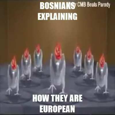 bosniaks more like boobiaks 😎😎