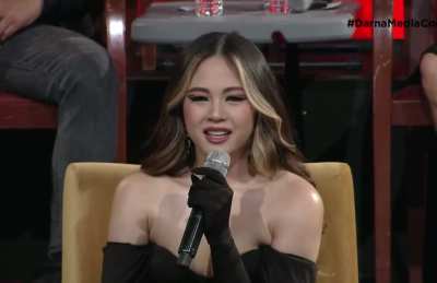Janella Salvador