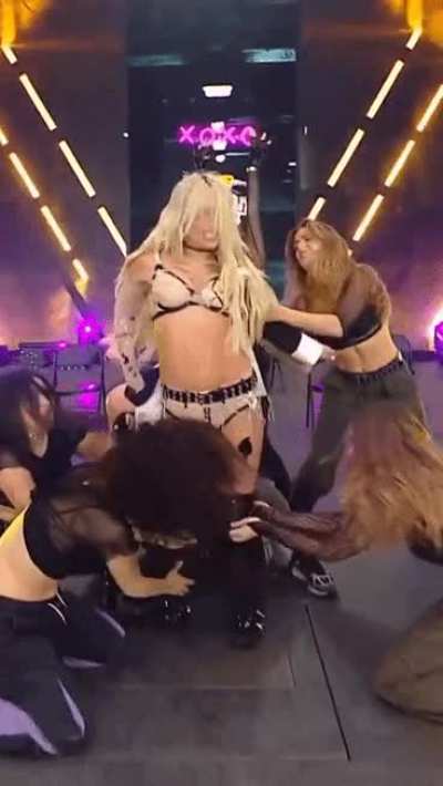 Liv Morgan