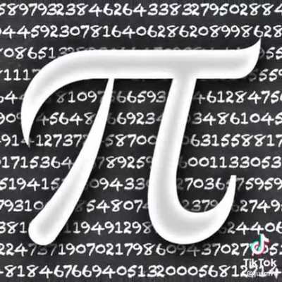 Pi 😈
