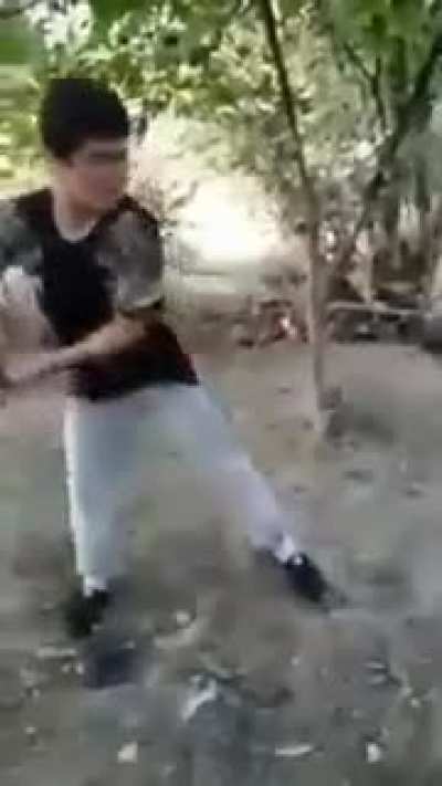 bomb