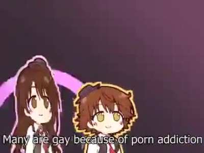 Cool lgbt facts