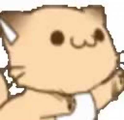 Stimmy Kitty is trying to visit as many people as possible for autism acceptance. Pass him along!