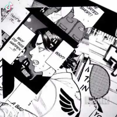 (SPOILERS!) Slowly obsessing over him