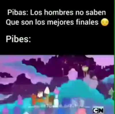 Amigo lloré