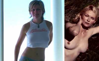 Kirsten Dunst
